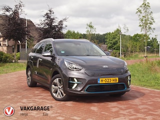 Kia Niro ExecutiveLine 64 kWh | Camera | Apple Carplay | Cruise Control | JBL | Leer |
