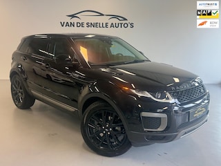 Land Rover Range Rover Evoque 2.0 TD4 Urban Series SE Dynamic CAMERA/CARPLAY/PANO