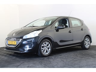 Peugeot 208 1.4 e-HDi Active |Cruise|Trekhaak|
