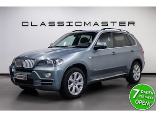 BMW X5 xDrive48i Executive Btw auto, Fiscale waarde € 12.000,- (€ 38.801.65 Ex B.T.W) DEALER AUTO Dealer auto