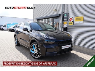Lynk & Co 01 Lynk&Co 1.5 1e Eigenaar | NL-Auto | Dealer Onderh | BTW | PANO | Carplay | 360 Cam | Keyless | Elektrische Stoel + Klep | Memory | Bliss | 2 Laadkabels | LED