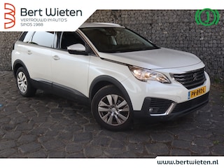 Peugeot 5008 1.2 PT BL. Executive