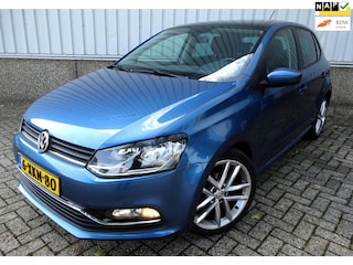 Volkswagen Polo 1.2 TSI Highline | Navi |Panoramadak