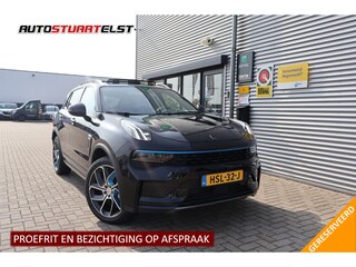 Lynk & Co 01 1.5 1e Eigenaar | NL-Auto | Dealer Onderh | BTW | PANO | Donkere Hemel | Carplay | 360 Cam | Keyless | Elektrische Stoel + Klep | Memory | Bliss | 2 Laadkabels | LED