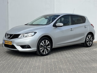 Nissan Pulsar 1.2 DIG-T N-Connecta