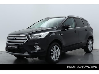 Ford Kuga 1.5 EcoBoost Titanium 150 pk | Uitklapbare Trekhaak | 2.000 kg trekgewicht