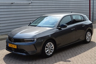 Opel Astra 1.2 Edition