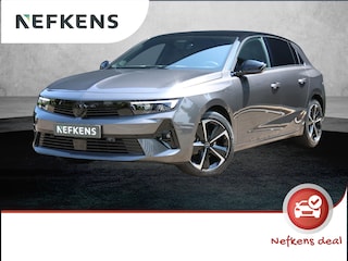 Opel Astra 1.2 Turbo 130pk GS | 360° Camera | Navigatie | AGR Stoelen | Carplay & Android auto