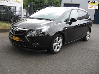 Opel Zafira Tourer 1.4 Cosmo rijklaar met garantie