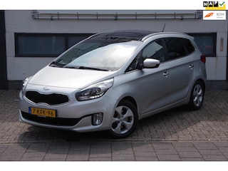 Kia Carens 1.6 GDi Business Pack