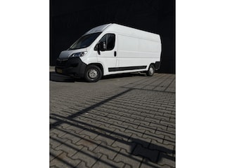 Opel Movano 2.2D 140 Zwaar L3H2 Edition | Radio | Airco | Trekhaak | Bluetooth | Cruise control |