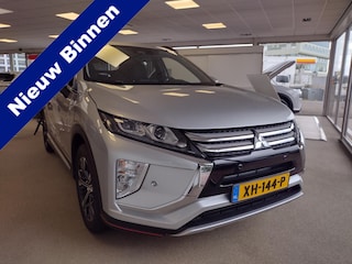 Mitsubishi Eclipse Cross 1.5 DI-T Intense S Staat in Hardenberg