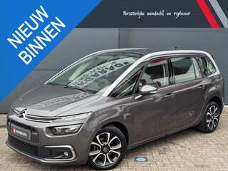 Citroën C4 SpaceTourer 1.2 / Geen import / 1e Eigenaar / 100 % Onderhoud