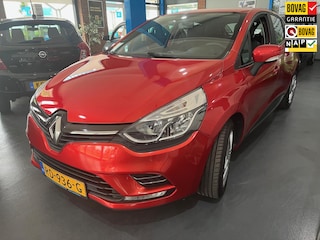 Renault Clio 0.9 TCe Zen