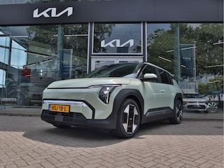 Kia EV3 Plus Advanced 81.4 kWh Direct leverbaar | Pano-dak | Tot 10 jaar Kia-Garantie