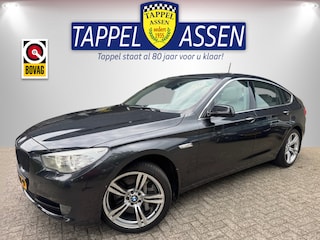BMW 5-serie GT Gran Turismo 550i High Executive Pano/Led/standkachel/Bomvoll