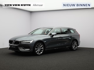 Volvo V60 2.0 T4 Momentum Pro