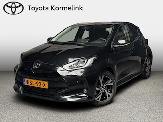 Toyota Yaris Hybrid 115 Dynamic Comfort Pack automaat