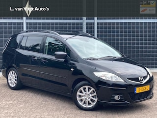 Mazda 5 1.8 Katano 7 Prs.