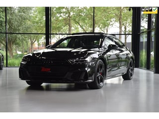 Audi A7 Sportback 55 TFSI e quattro Competition 3X S-Line PANODAK/B&O/VIRTUAL/KEYLESS/ACC/HEAD-UP/CARPLAY