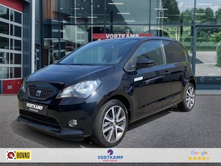 Seat Mii ELECTRIC PLUS CRUISE/PDC/BLUETOOTH/STOELVERW
