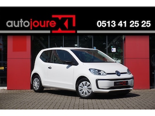 Volkswagen Up 1.0 BMT Take Up! | Origineel NL | Airco | Radio |