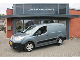 Peugeot Partner 122 1.6 e-HDI L2 XT Profit + ✅ marge auto ✅ AC ✅ Schuifdeur ✅
