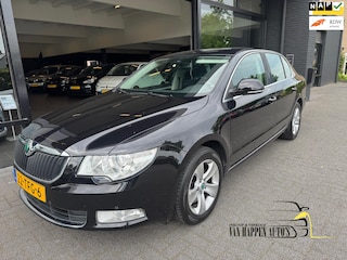 Skoda Superb 1.4 TSI Greentech Ambition Business Line