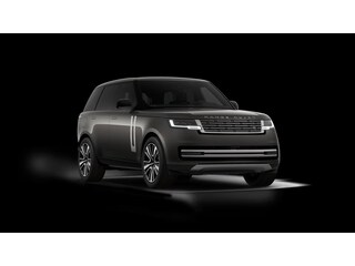 Land Rover Range Rover 3.0 P460e HSE PHEV | Trekhaak | BTW | Massage