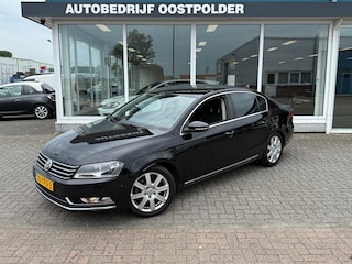 Volkswagen Passat 1.8 TSI Highline