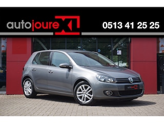 Volkswagen Golf 1.6 TDI Highline BlueMotion | Navigatie | Climate Control | Origineel NL |