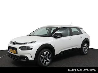 Citroën C4 Cactus 1.2 110PK Feel | Navigatie | Camera | Cruise Control | Apple Carplay/Android Auto | PDC A