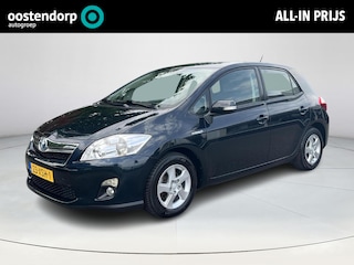 Toyota Auris 1.8 Full Hybrid Business | Navigatie | Fietsendrager | Incl. beurt, APK en 12 maanden garantie |
