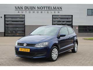 Volkswagen Polo 1.2 TSI Comfortline / Automaat / Airco / Cruise / N.A.P.