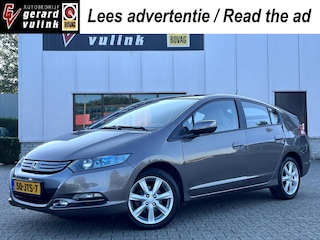 Honda Insight 1.3 Elegance AIRCO CRUISE EXPORT / HANDEL