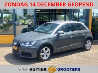 Audi A1 1.0 TFSI 5 drs