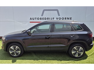 Skoda Karoq 1.5 TSI ACT Greentech 150pk Business Edition