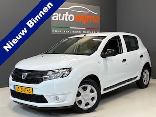 Dacia Sandero 0.9 TCe Ambiance, Airco, El.bed.ramen