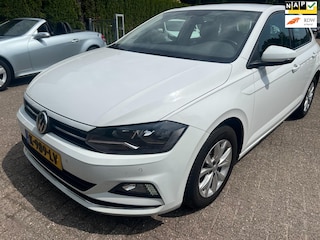 Volkswagen Polo 1.6 TDI 5DRS Comfortline Business AC NAVI LMV BTW