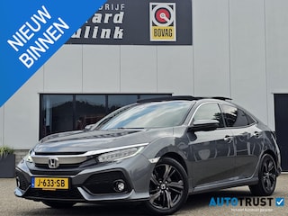 Honda Civic 1.5 i-VTEC Sport Plus ADAPTIVE PANODAK FULL OPTION
