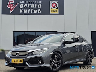 Honda Civic 1.5 i-VTEC Sport Plus ADAPTIVE PANODAK FULL OPTION