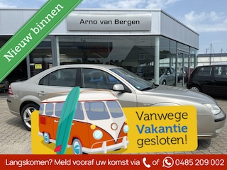 Ford Mondeo 1.8-16V Platinum, climatronic, cruisecontrol, navigatie, pdc, trekhaak.