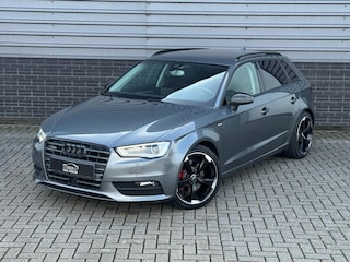 Audi A3 SPORTBACK 1.8 TFSI quattro Led Lane Cruise Navi PDC