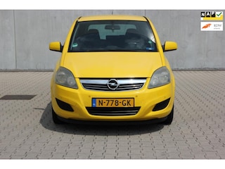 Opel Zafira 1.9 CDTi 111 years Edition