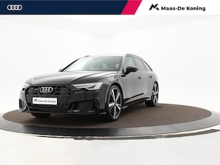 Audi A6 Avant 50 Tfsie 299pk S-tronic Quattro S edition · Keyless · 360 Camera · Elek. Trekhaak · Elek. Achterklep · Apple/Android Car Play · 21'' Inch · Garantie t/m 17-07-2029 of 100.000km