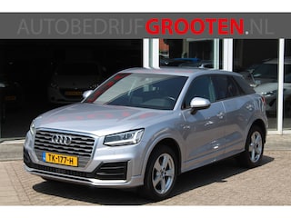 Audi Q2 1.0 TFSI Sport Pro Line S