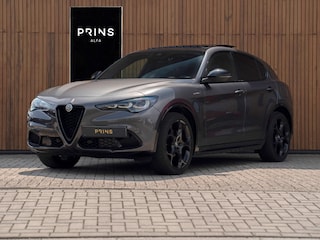 Alfa Romeo Stelvio 2.0T GME AWD Veloce 280pk | Pano-dak | Harman/Kardon | Adapt. cruise