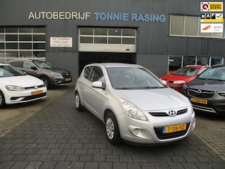Hyundai i20 1.2i i-Motion