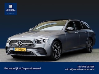 Mercedes-Benz Estate 300de 4MATIC AMG Night Edition