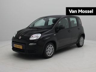Fiat Panda 1.0 Hybrid City | Airco | Cruise control | parkeersensoren |